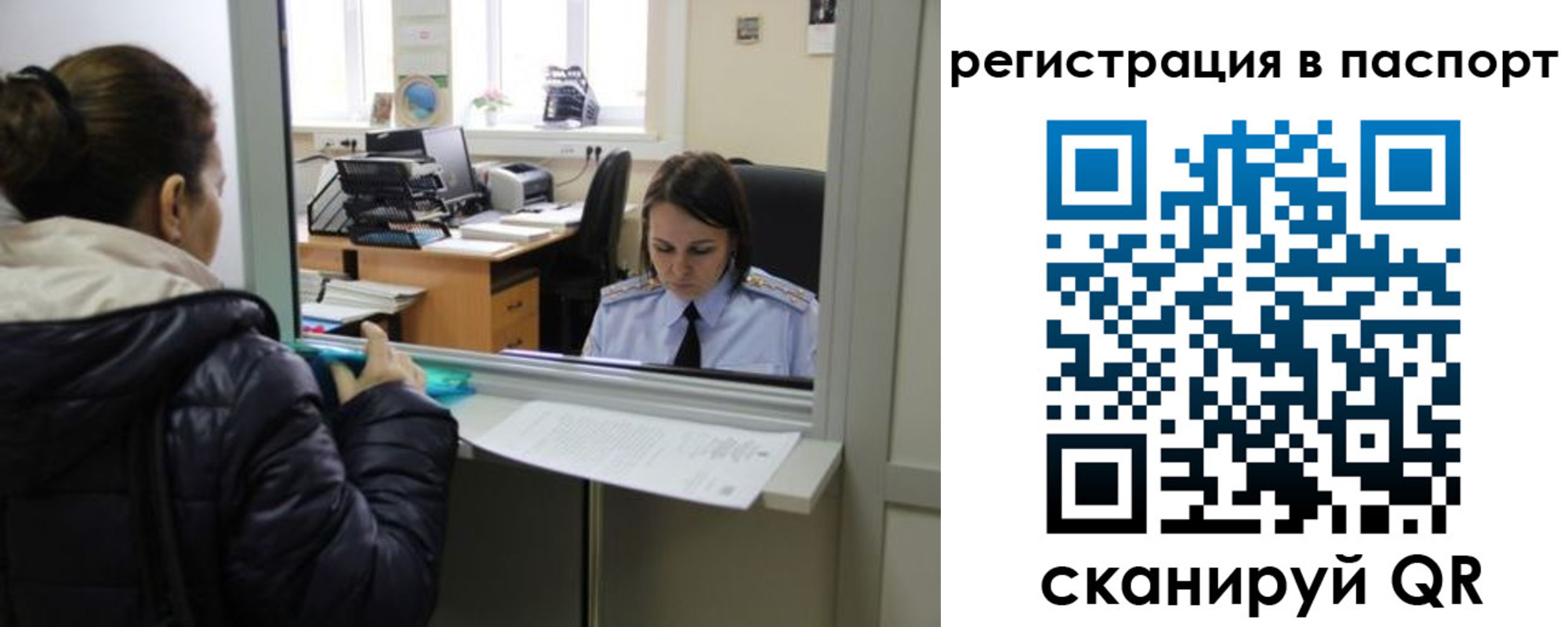 временная регистрация поиск в Купино
